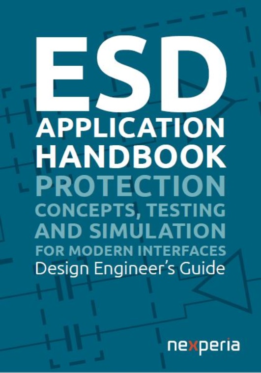 ESD Design Engineer’s Guide Efficiency Wins